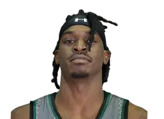 Elijah Ford headshot