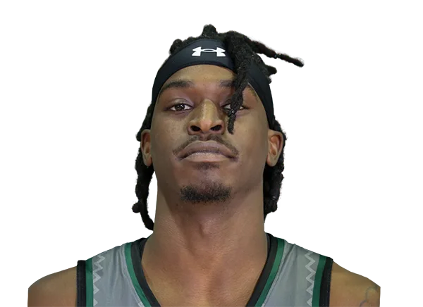 Elijah Ford headshot