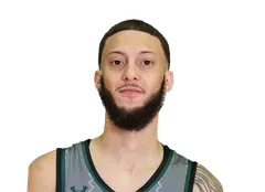 Will Martinez headshot