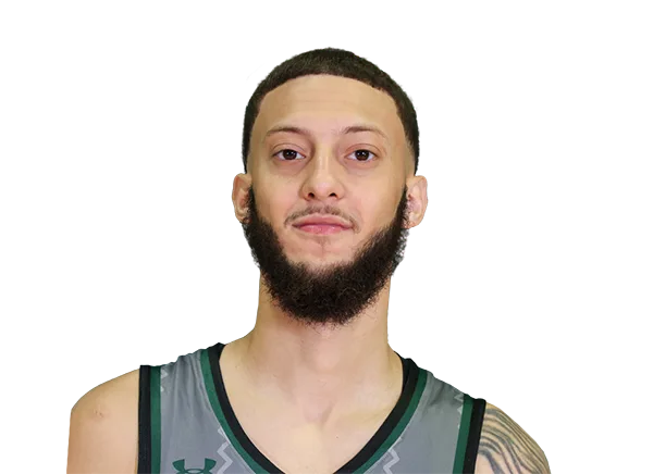 Will Martinez headshot