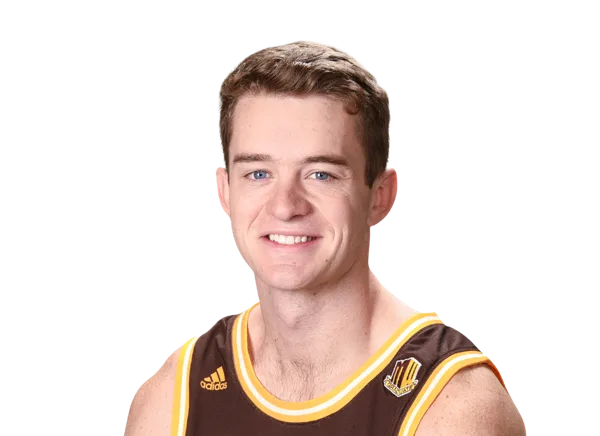 Cole Henry headshot