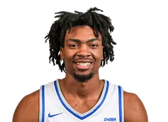 Elias King headshot