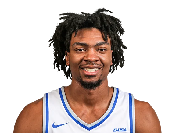 Elias King headshot