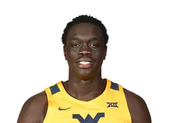 Akok Akok headshot