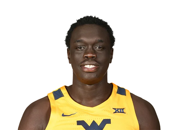 Akok Akok headshot