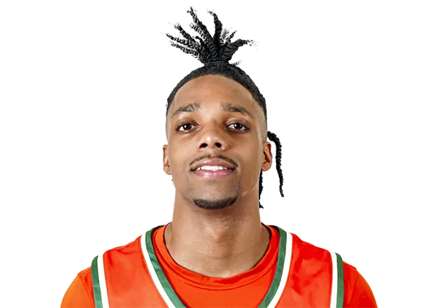 Byron Smith headshot
