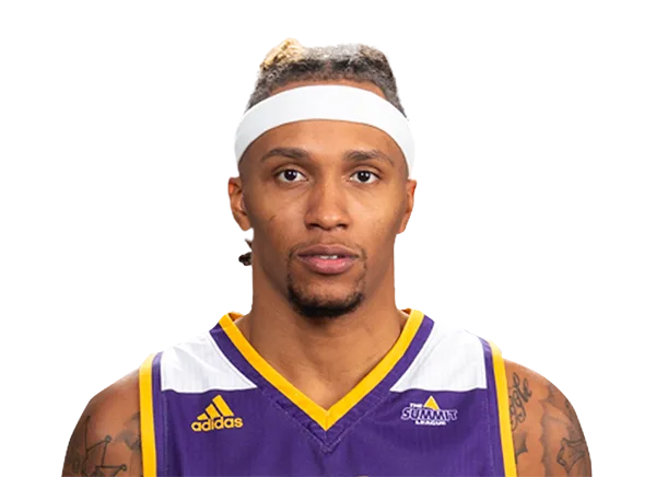 Anthony Jones headshot
