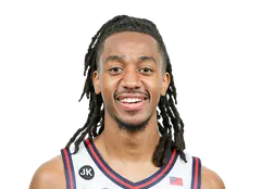 Daniss Jenkins headshot