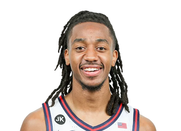 Daniss Jenkins headshot