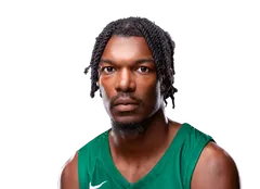 Alvin Stredic Jr headshot
