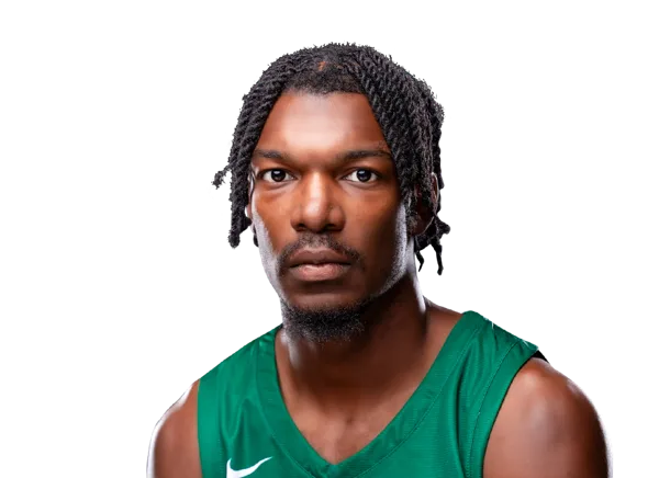 Alvin Stredic headshot