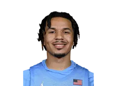 Cole Anthony headshot