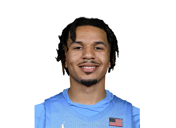 Cole Anthony headshot