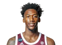 Quenton Jackson headshot
