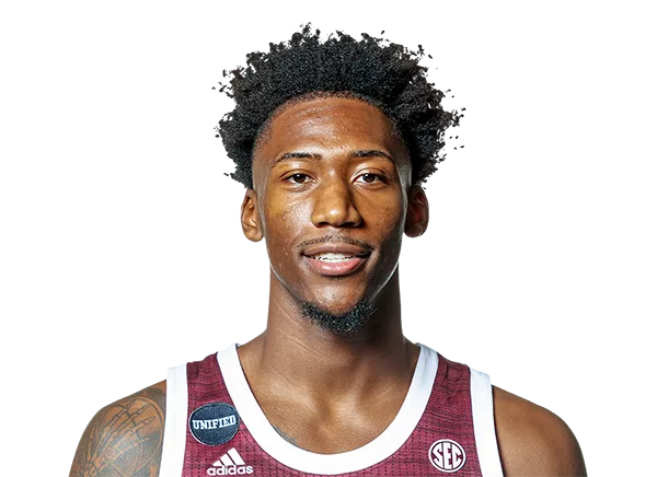 Quenton Jackson headshot