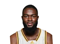 Jonathan Aku headshot