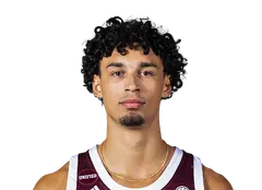 Andre Gordon headshot