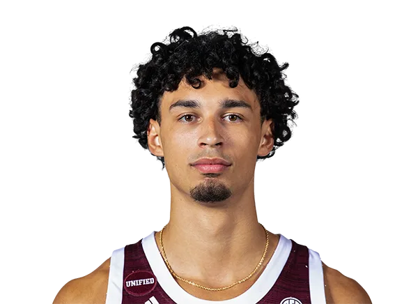 Andre Gordon headshot