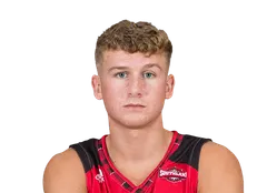 Drew Lutz headshot