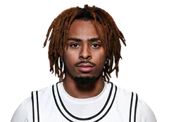 Messiah Thompson headshot