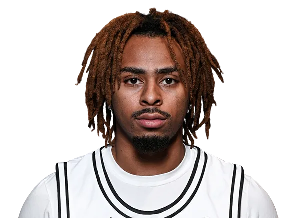 Messiah Thompson headshot