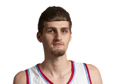 Brandon Stone headshot