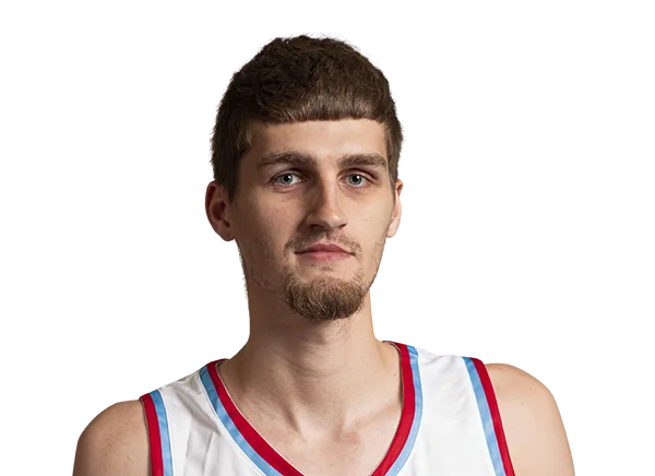 Brandon Stone headshot