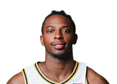 Lance Jones headshot