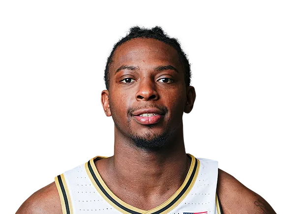 Lance Jones headshot