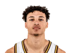 Josh Thomas headshot