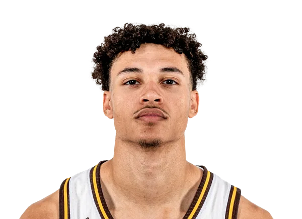 Josh Thomas headshot
