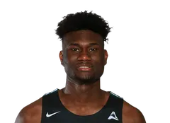 Mahamadou Diawara headshot