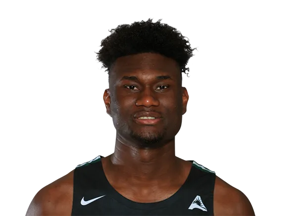 Mahamadou Diawara headshot