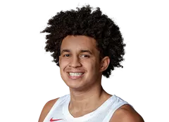 Jalen Hill headshot