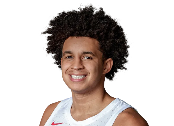 Jalen Hill headshot