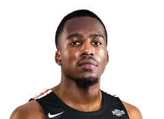 Ellis Jefferson headshot