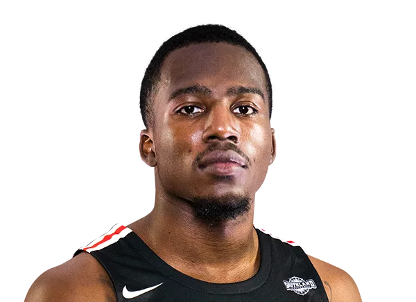 Ellis Jefferson headshot