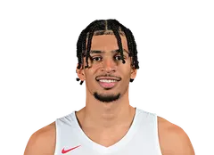 Toumani Camara headshot