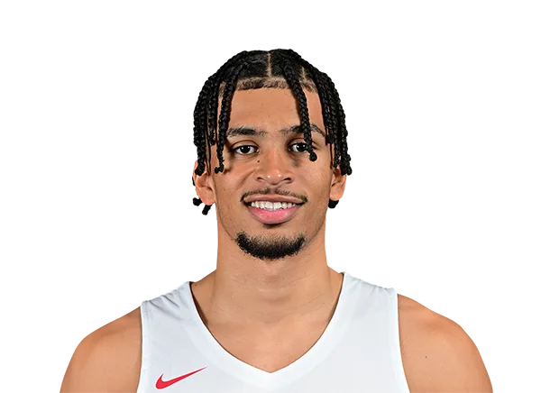 Toumani Camara headshot