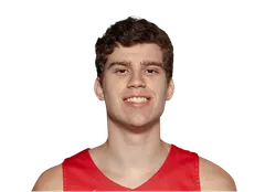 Logan Padgett headshot
