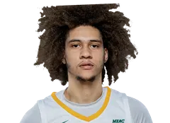 Tyrese Jenkins headshot