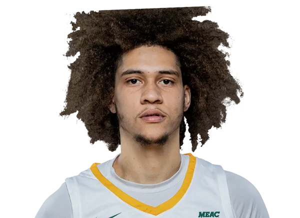 Tyrese Jenkins headshot