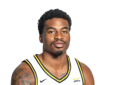 Donovan Gregory headshot