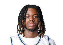Naim Miller headshot