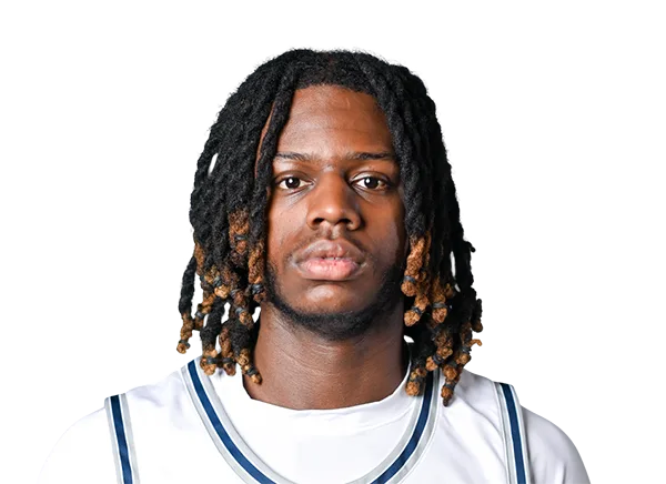 Naim Miller headshot