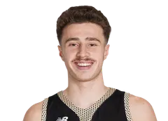Doug Edert headshot