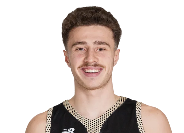 Doug Edert headshot