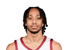 Ja'darius Harris headshot