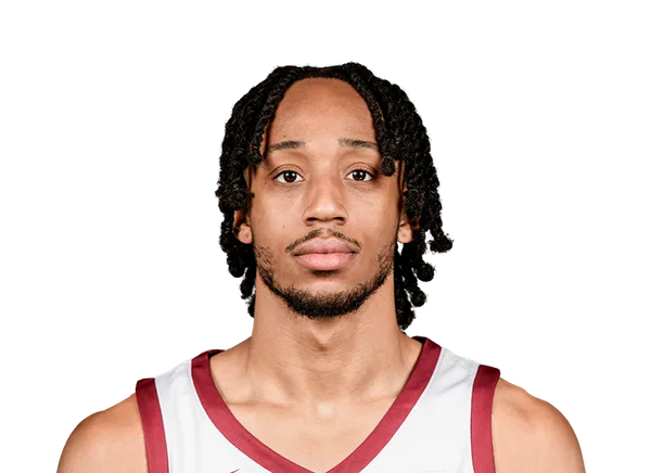 Ja'Darius Harris headshot