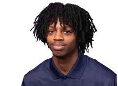 Miles Thomas headshot
